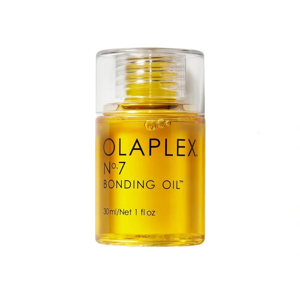 New Olaplex No. 7 Bond Oil, 30 ml